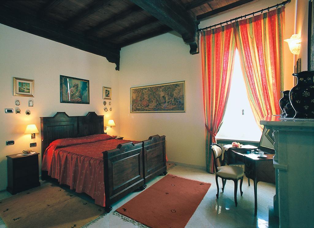 Hotel Talice Radicati Acqui Terme Room photo