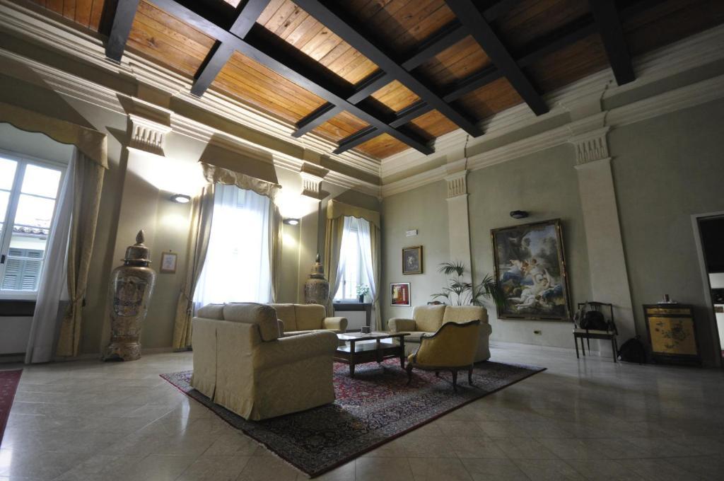 Hotel Talice Radicati Acqui Terme Exterior photo