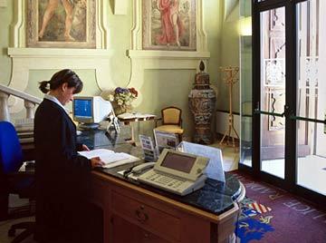 Hotel Talice Radicati Acqui Terme Exterior photo