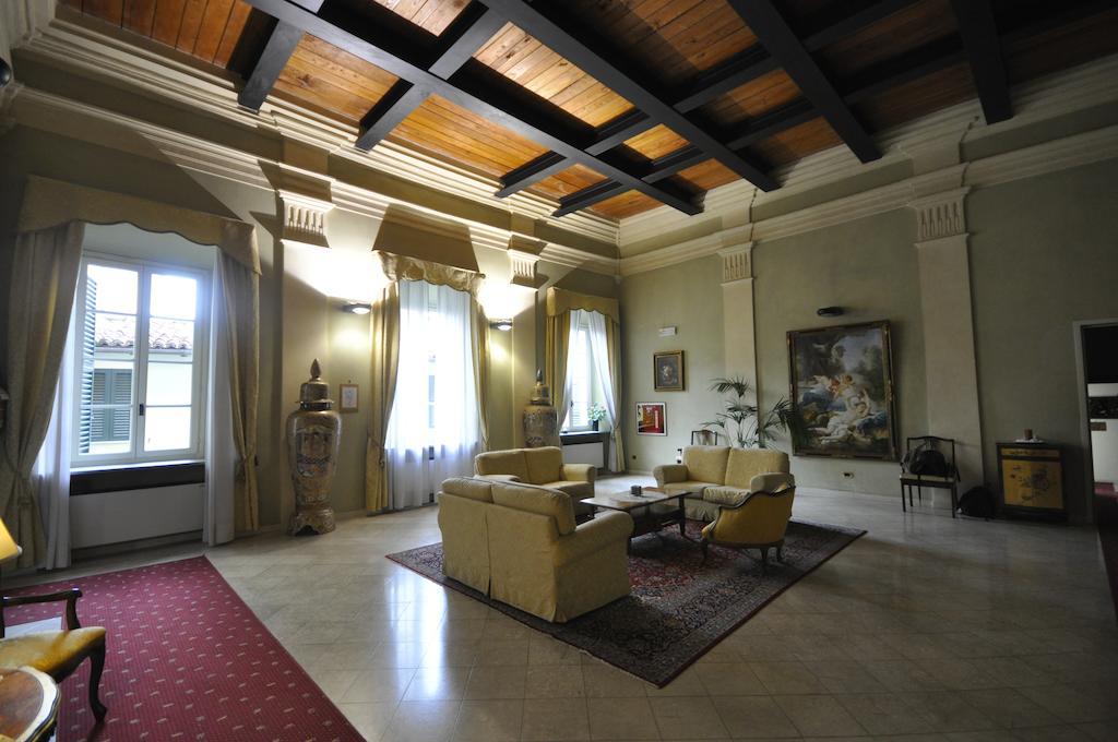 Hotel Talice Radicati Acqui Terme Exterior photo
