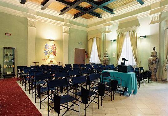 Hotel Talice Radicati Acqui Terme Exterior photo